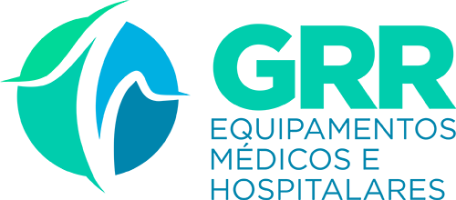 GRR MedTec - Logotipo